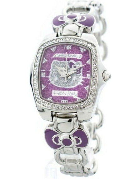 Ladies' Watch Chronotech CT7105LS-03M (Ø 30 mm)-0