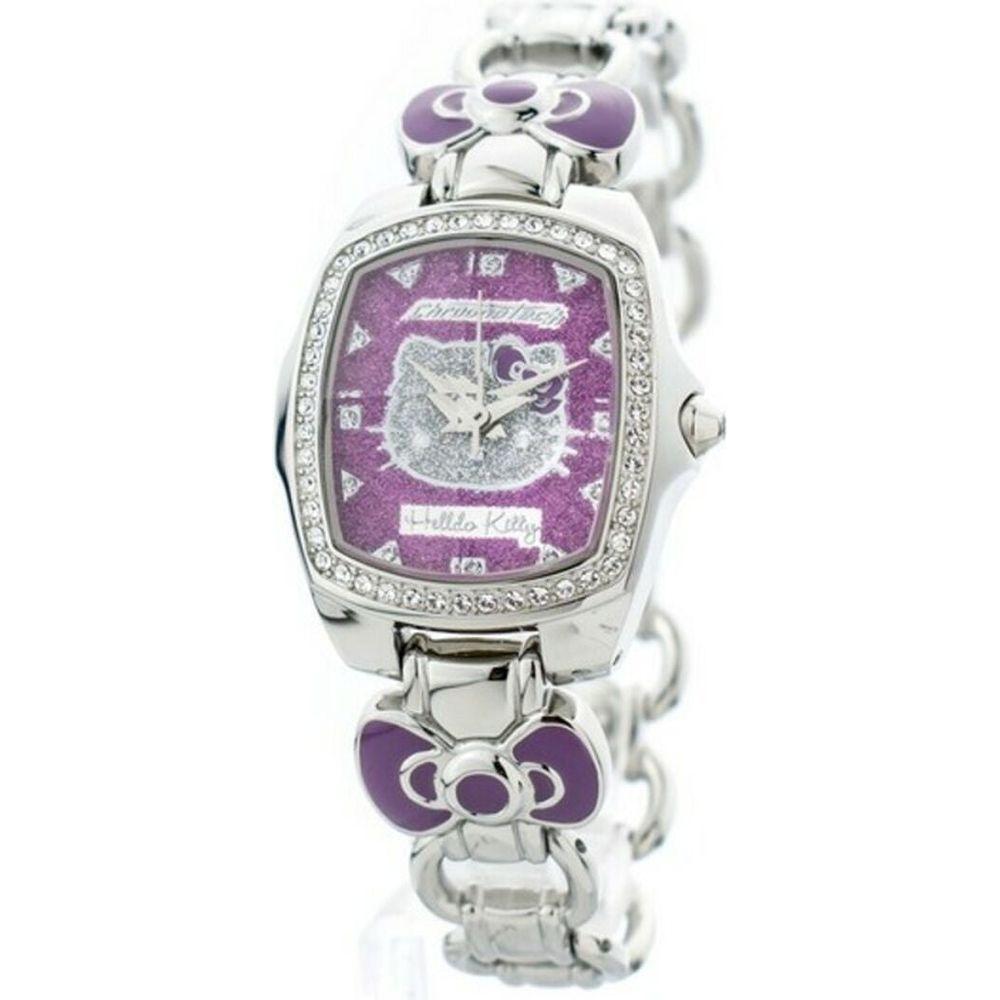 Ladies' Watch Chronotech CT7105LS-03M (Ø 30 mm)-0