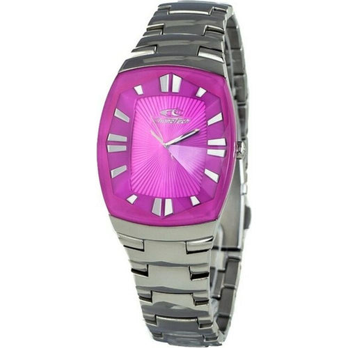 Load image into Gallery viewer, Ladies&#39;Watch Chronotech CT7065L-25M (Ø 30 mm)-0
