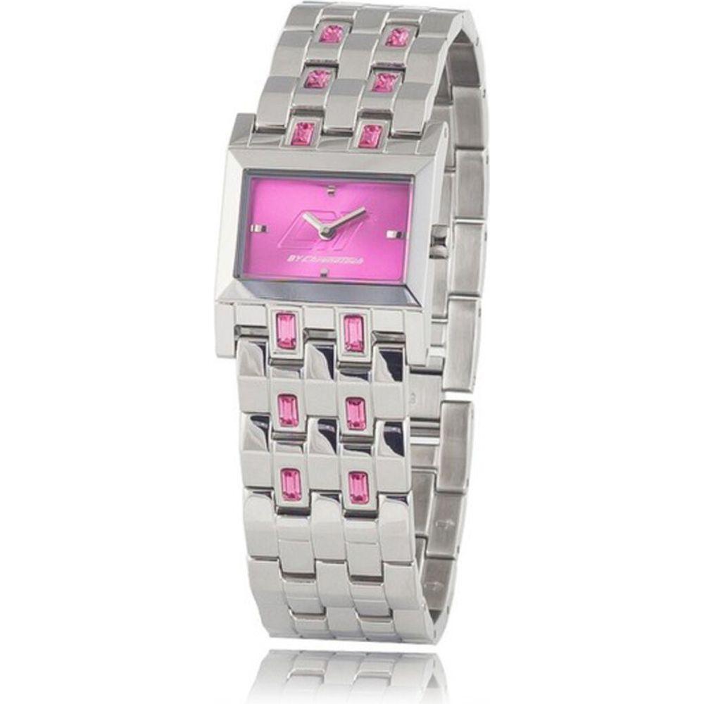 Ladies' Watch Chronotech CC7120LS-04M (Ø 25 mm)-0