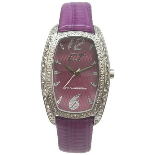 Load image into Gallery viewer, Ladies&#39; Watch Chronotech CC7121LS-08 (Ø 29 mm)-0
