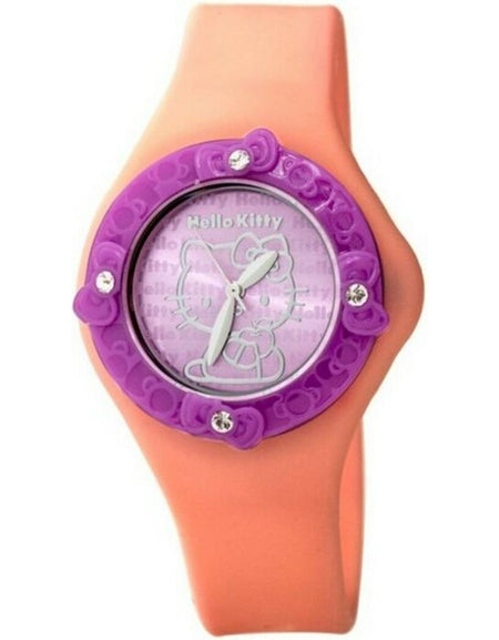 Ladies' Watch Hello Kitty hk7158ls-06 (Ø 40 mm)-0