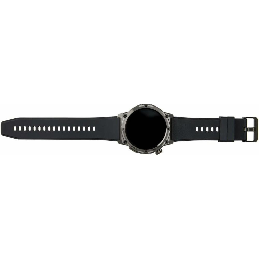 Smartwatch Nilox Trailround Sport 1,39" Black-1