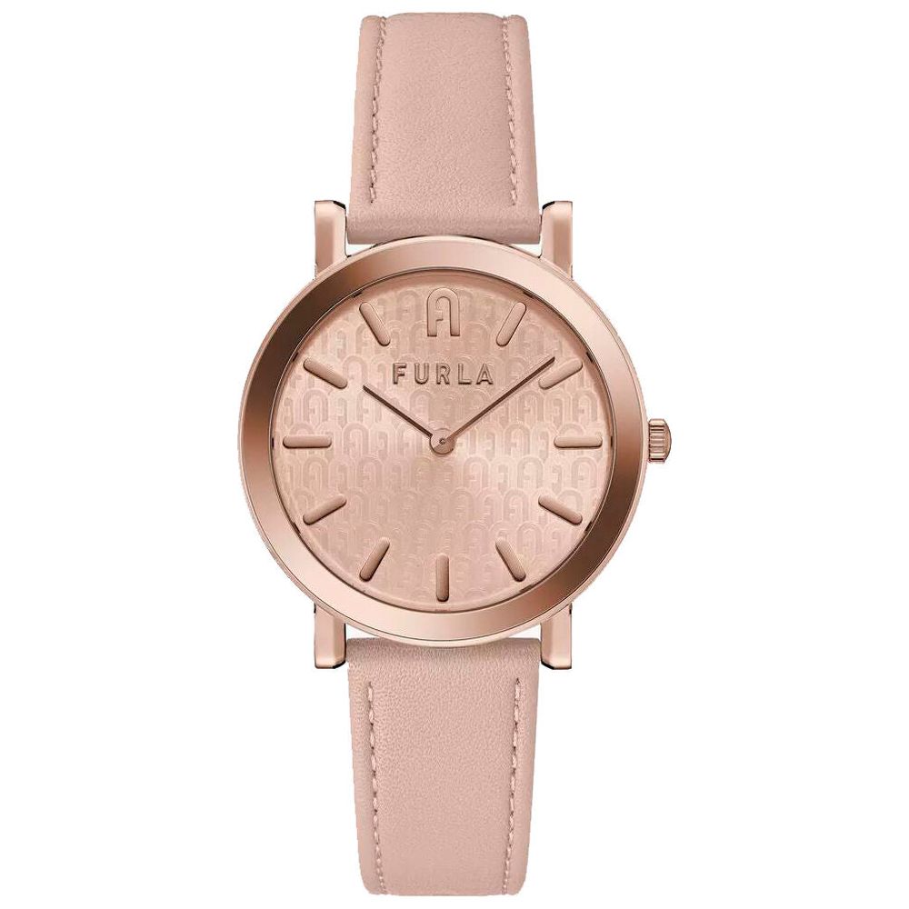Ladies' Watch Furla WW00003006L3 (Ø 38 mm)-0