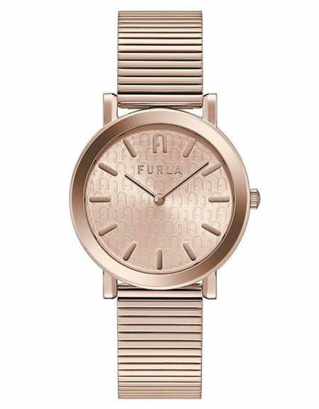 Ladies' Watch Furla WW00003008L3 (Ø 38 mm)-0