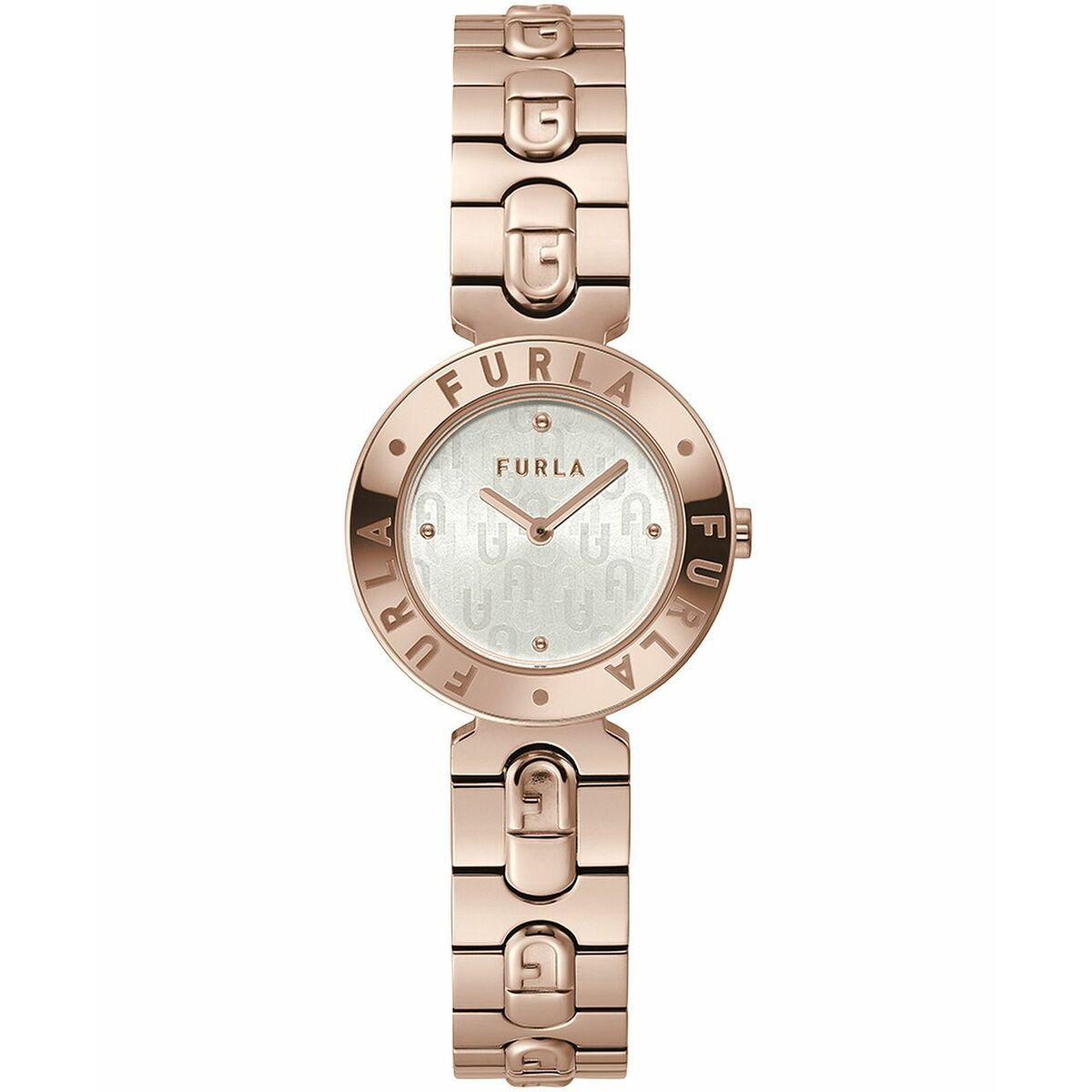 Ladies' Watch Furla WW00004008L3 (Ø 30 mm)-0