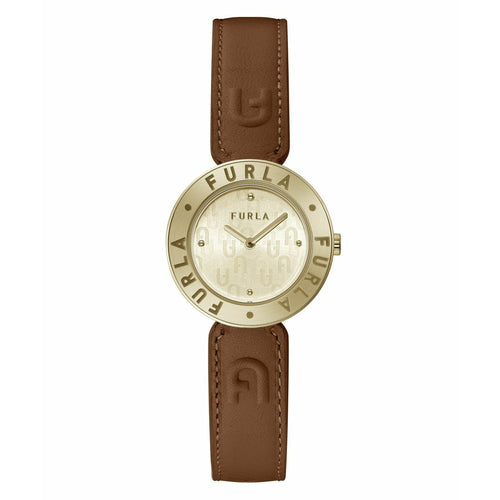 Load image into Gallery viewer, Ladies' Watch Furla WW00004002L2 (Ø 30 mm)-0
