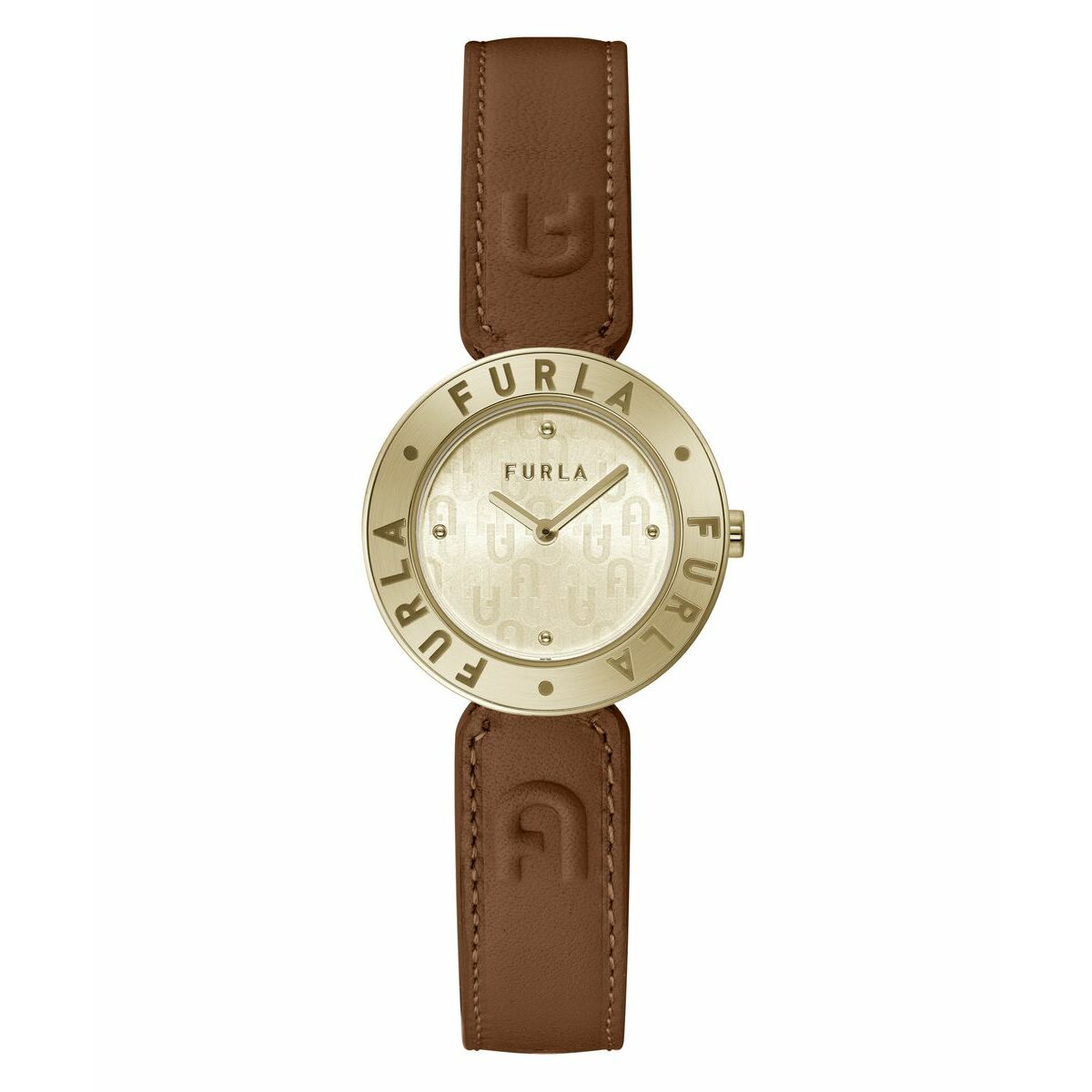 Ladies' Watch Furla WW00004002L2 (Ø 30 mm)-0