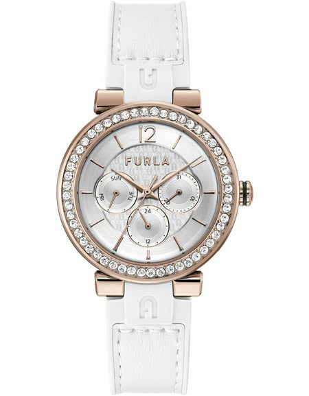 Ladies' Watch Furla WW00011003L3 (Ø 38 mm)-0