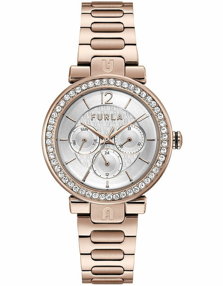 Ladies' Watch Furla WW00011007L3 (Ø 38 mm)-0