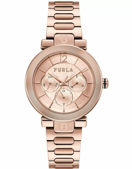 Ladies' Watch Furla WW00011006L3 (Ø 38 mm)-0