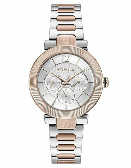 Ladies' Watch Furla WW00011004L5 (Ø 38 mm)-0