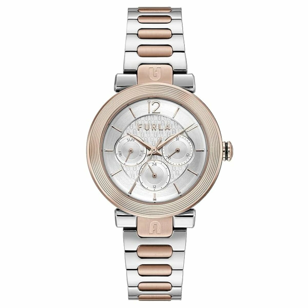 Ladies' Watch Furla WW00011004L5 (Ø 38 mm)-0