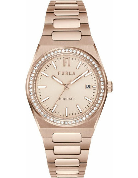 Ladies' Watch Furla WW00012002L3 (Ø 38 mm)-0