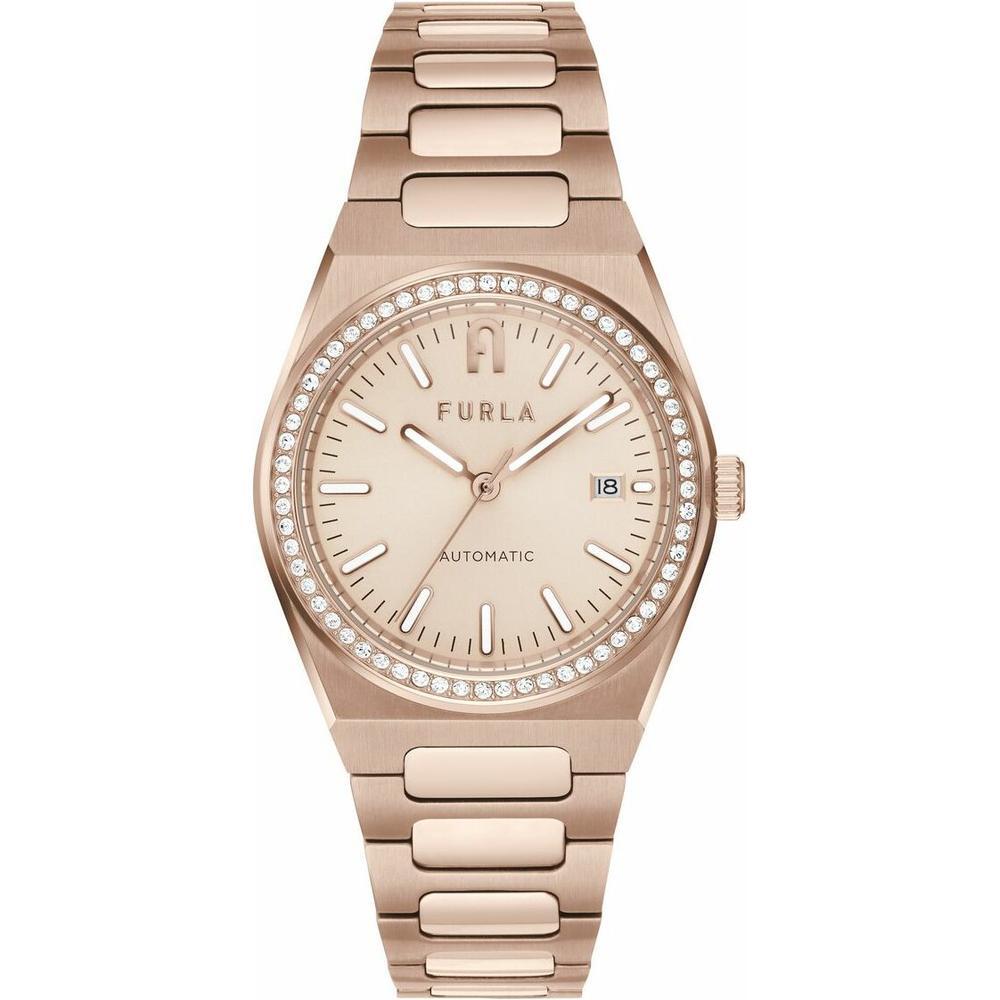 Ladies' Watch Furla WW00012002L3 (Ø 38 mm)-0