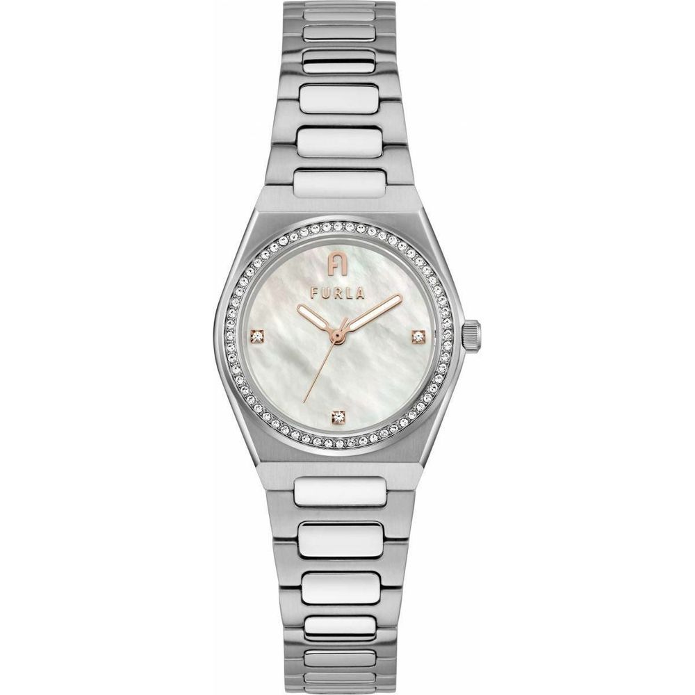 Ladies' Watch Furla WW00020003L1 (Ø 30 mm)-0
