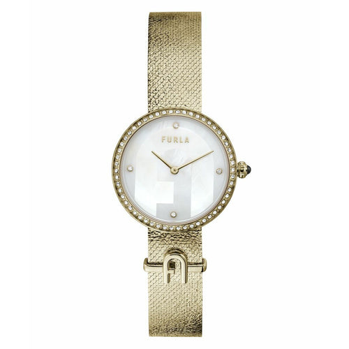 Load image into Gallery viewer, Ladies' Watch Furla WW00022001L2 (Ø 32 mm)-0
