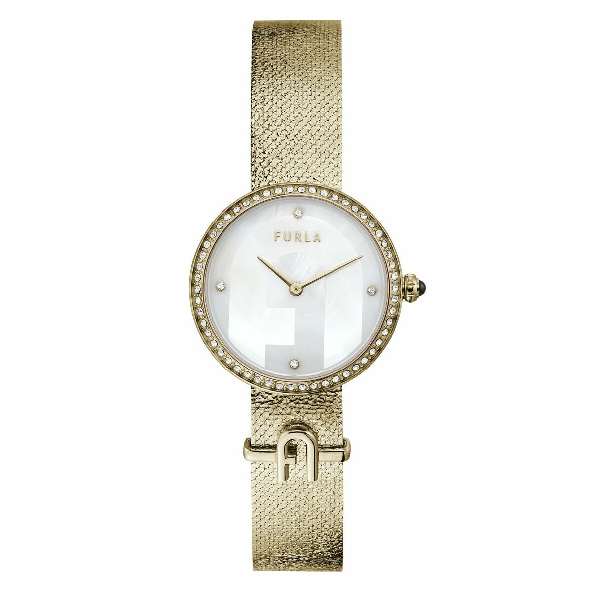 Ladies' Watch Furla WW00022001L2 (Ø 32 mm)-0
