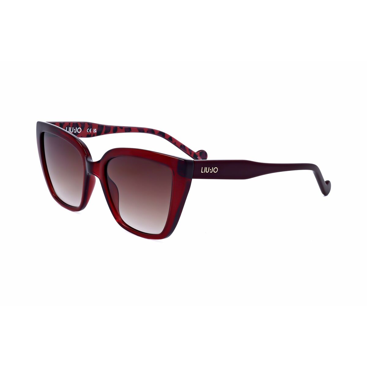 Ladies' Sunglasses LIU JO LJ749S-603 Ø 53 mm-0