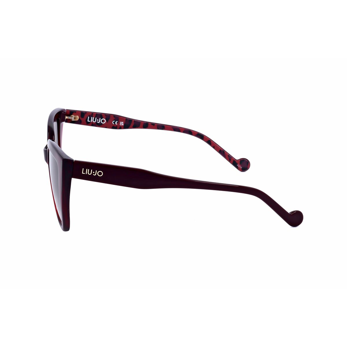 Ladies' Sunglasses LIU JO LJ749S-603 Ø 53 mm-1