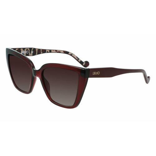 Load image into Gallery viewer, Ladies' Sunglasses LIU JO LJ749S-603 Ø 53 mm-5
