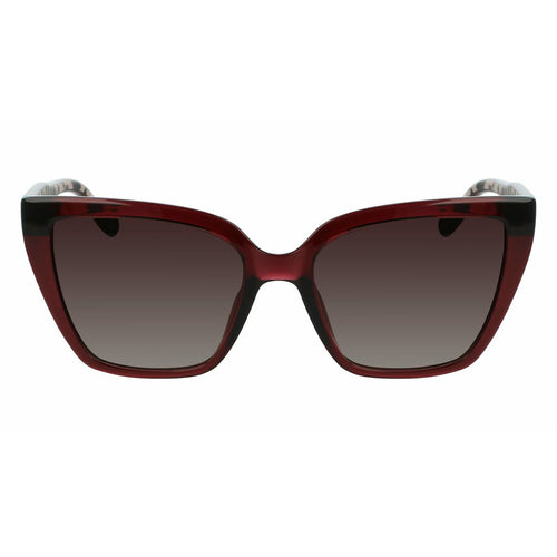 Load image into Gallery viewer, Ladies' Sunglasses LIU JO LJ749S-603 Ø 53 mm-4
