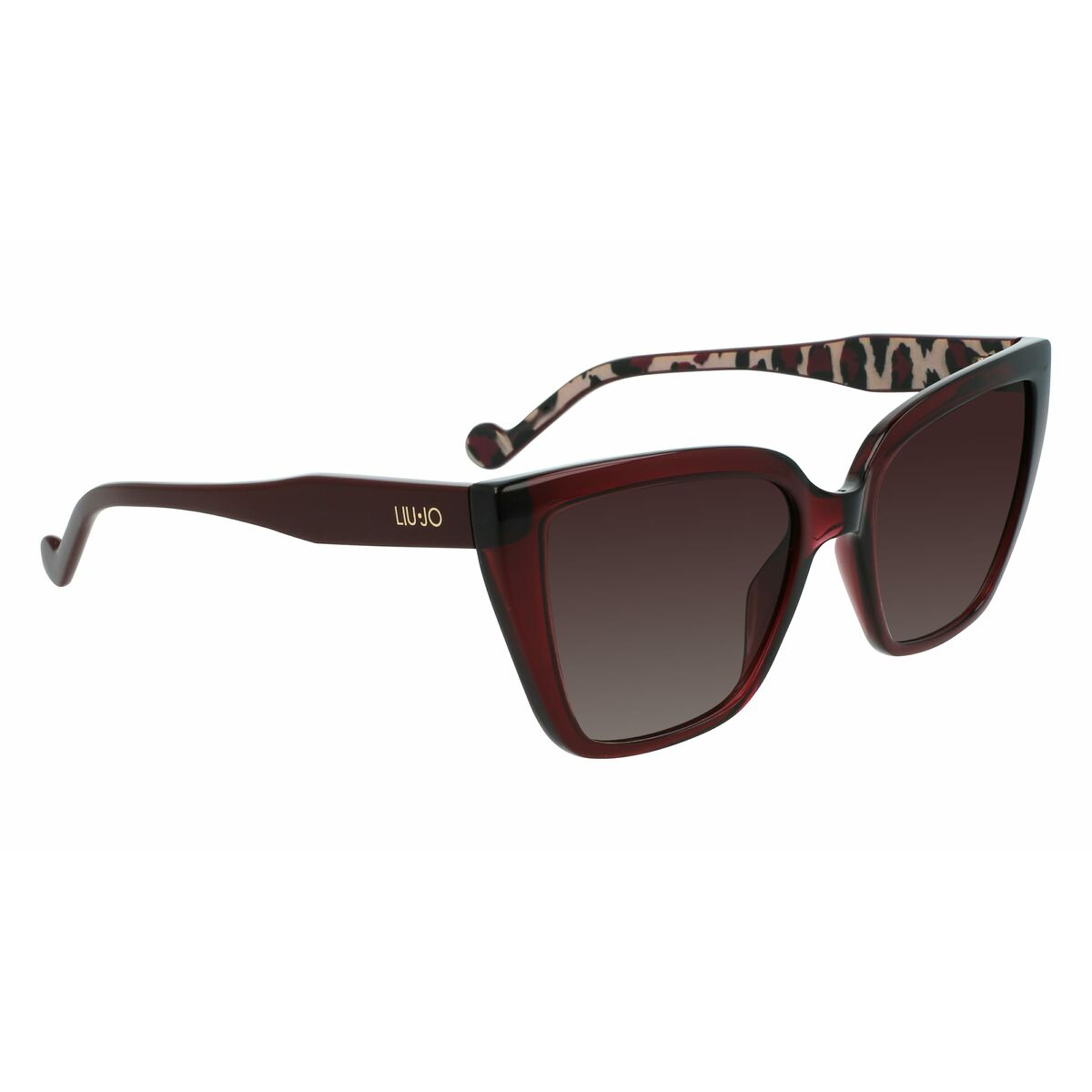 Ladies' Sunglasses LIU JO LJ749S-603 Ø 53 mm-3