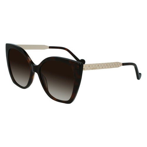 Load image into Gallery viewer, Ladies' Sunglasses LIU JO LJ752S-206 ø 56 mm-0
