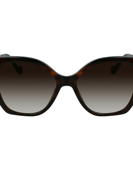 Ladies' Sunglasses LIU JO LJ752S-206 ø 56 mm-1