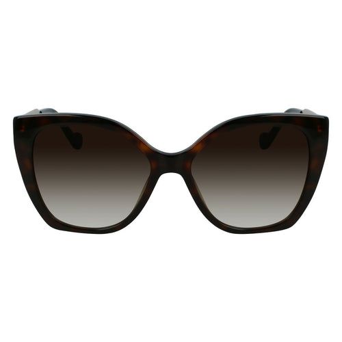 Load image into Gallery viewer, Ladies' Sunglasses LIU JO LJ752S-206 ø 56 mm-1
