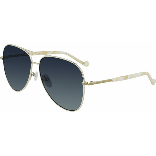 Load image into Gallery viewer, Ladies&#39; Sunglasses LIU JO LJ147S-709 ø 60 mm-1
