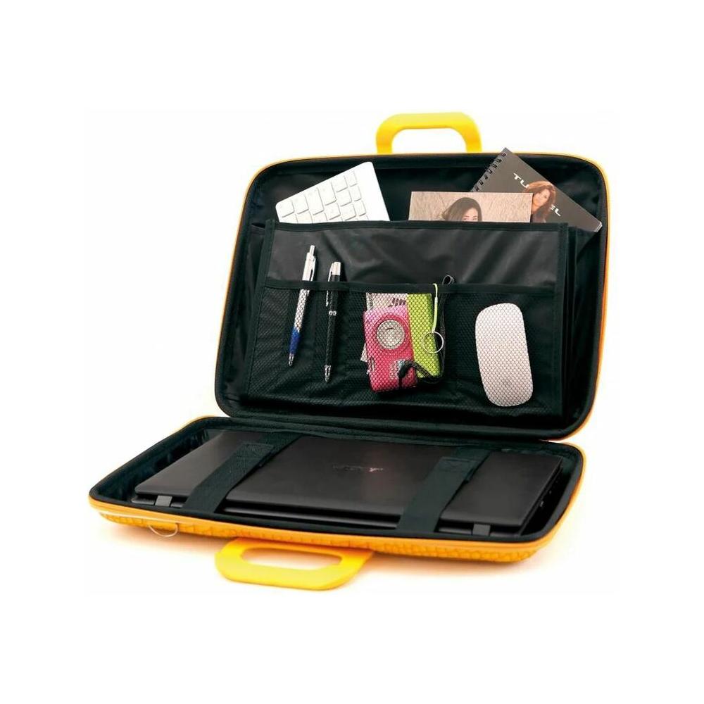 Briefcase Bombata E00684-2 46 x 35 x 8 cm-1