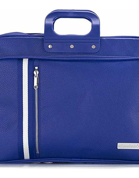 Briefcase Bombata E00814-18 43 x 32 x 10 cm-0