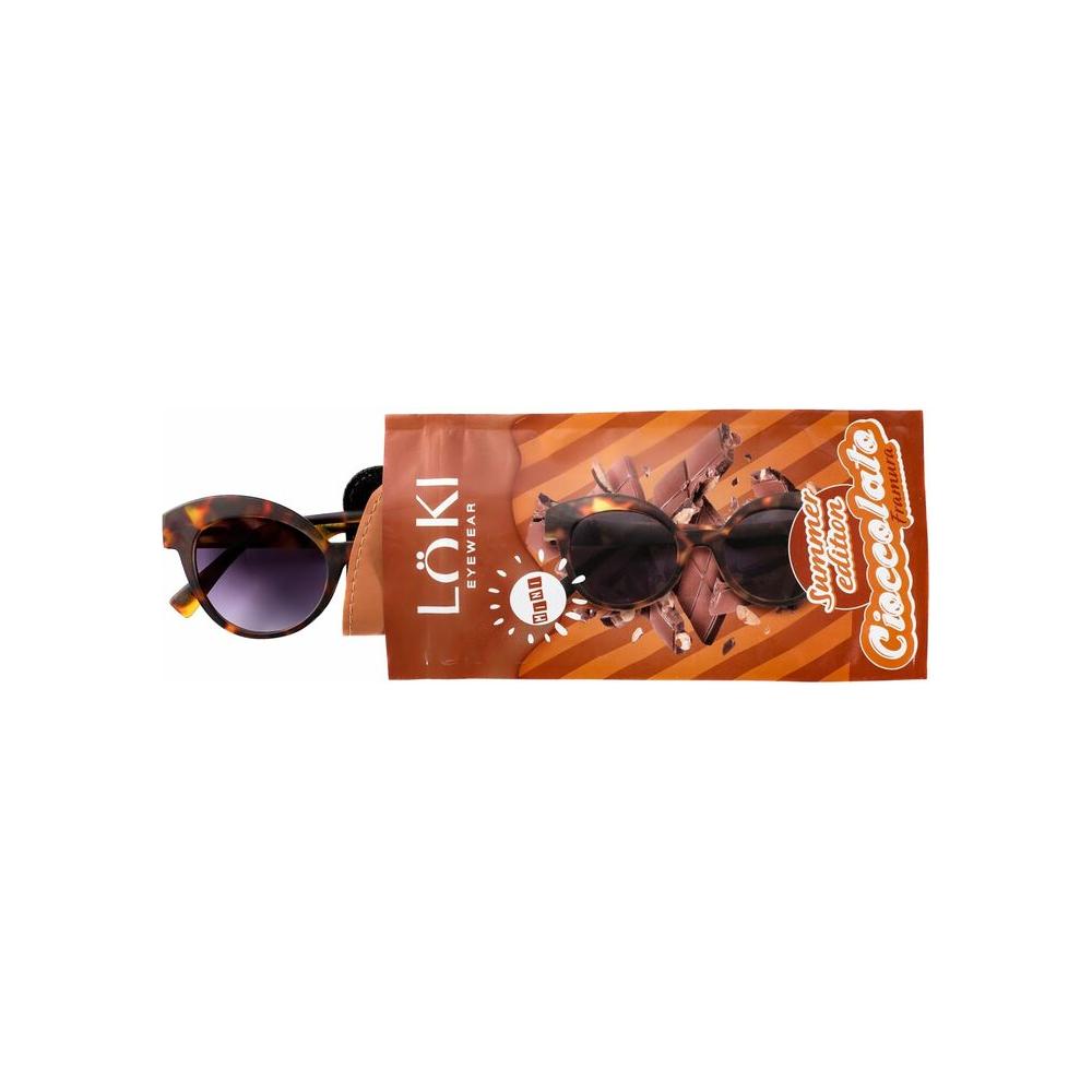 Unisex Sunglasses Loki Framura Mini Summer-0