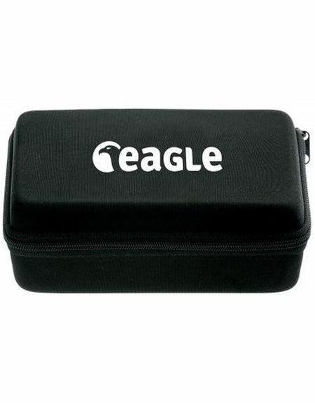 Glasses Case Eagle-0