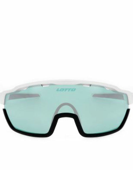 Unisex Sunglasses Lotto X-PLAY T Black-0