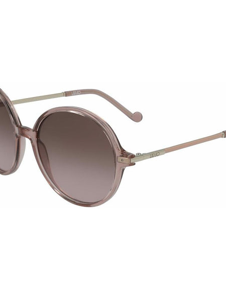 Ladies' Sunglasses LIU JO LJ729S-601 Ø 55 mm-0