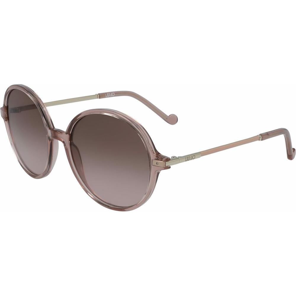Ladies' Sunglasses LIU JO LJ729S-601 Ø 55 mm-0