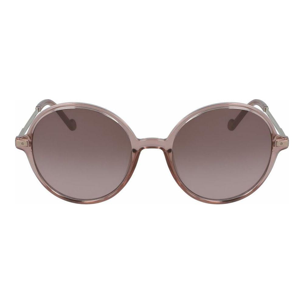 Ladies' Sunglasses LIU JO LJ729S-601 Ø 55 mm-2