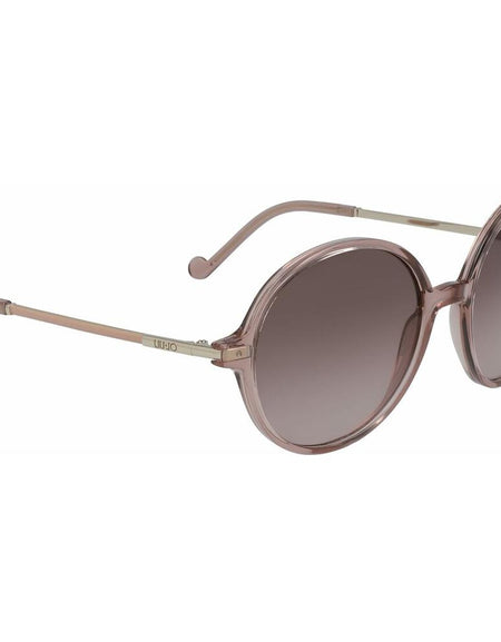 Ladies' Sunglasses LIU JO LJ729S-601 Ø 55 mm-1