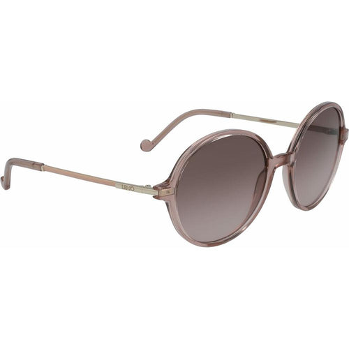 Load image into Gallery viewer, Ladies' Sunglasses LIU JO LJ729S-601 Ø 55 mm-1
