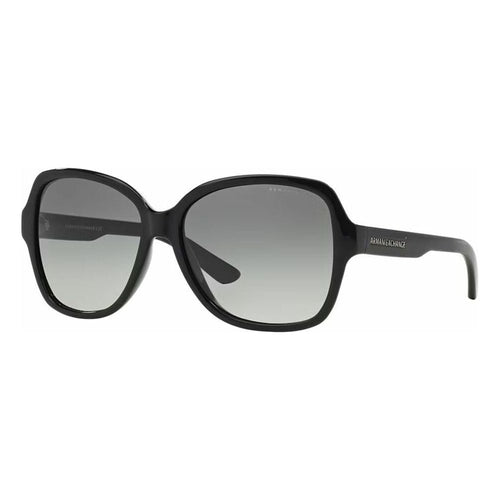 Load image into Gallery viewer, Ladies&#39; Sunglasses Armani Exchange AX4029S-800411 ø 57 mm-0
