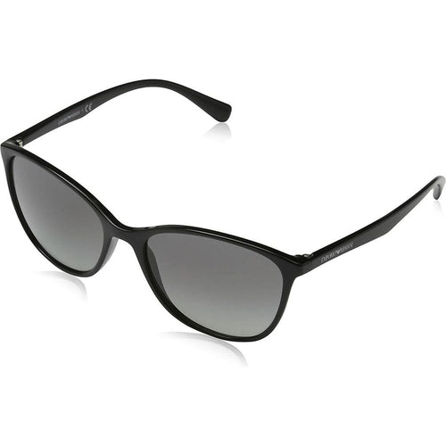 Load image into Gallery viewer, Ladies&#39; Sunglasses Emporio Armani EA4073-501711 ø 56 mm-0
