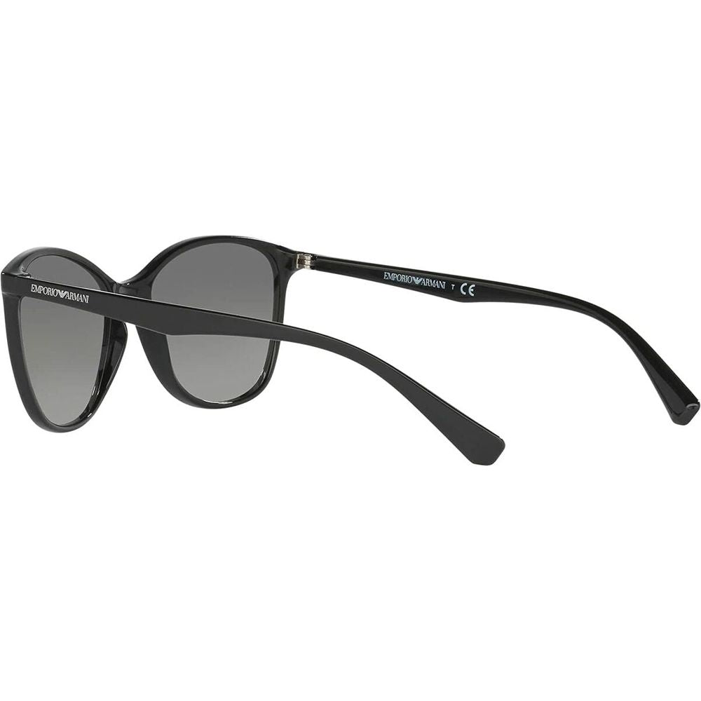 Ladies' Sunglasses Emporio Armani EA4073-501711 ø 56 mm-3