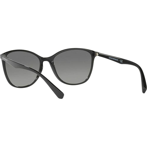 Load image into Gallery viewer, Ladies&#39; Sunglasses Emporio Armani EA4073-501711 ø 56 mm-2
