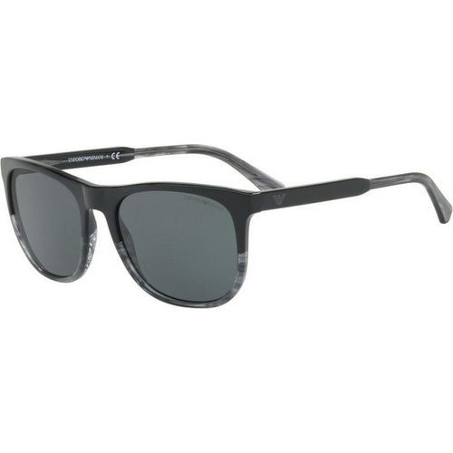 Load image into Gallery viewer, Men&#39;s Sunglasses Emporio Armani EA4099-556687 ø 56 mm-0
