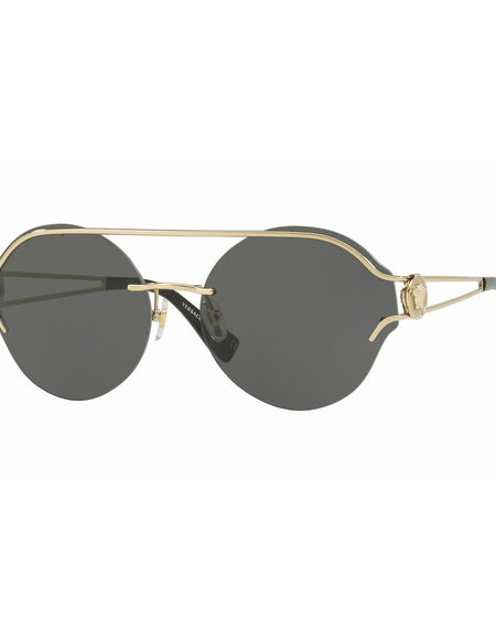 Ladies' Sunglasses Versace VE2184-125287-61 Ø 61 mm-0