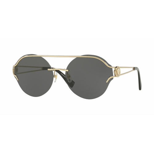 Load image into Gallery viewer, Ladies' Sunglasses Versace VE2184-125287-61 Ø 61 mm-0
