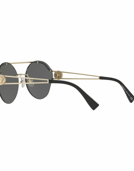 Ladies' Sunglasses Versace VE2184-125287-61 Ø 61 mm-1