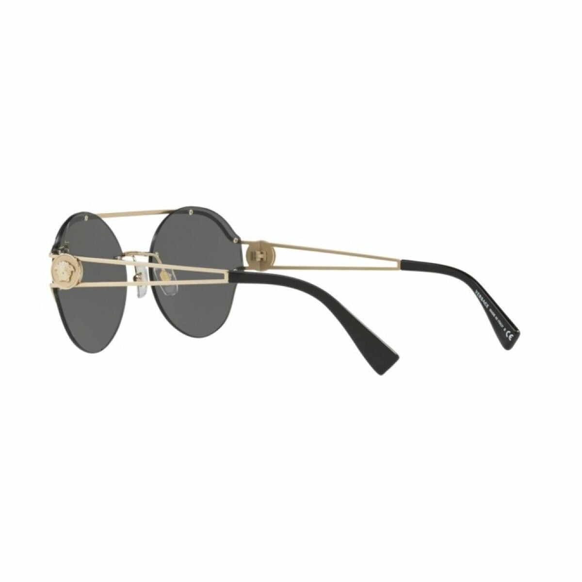 Ladies' Sunglasses Versace VE2184-125287-61 Ø 61 mm-1